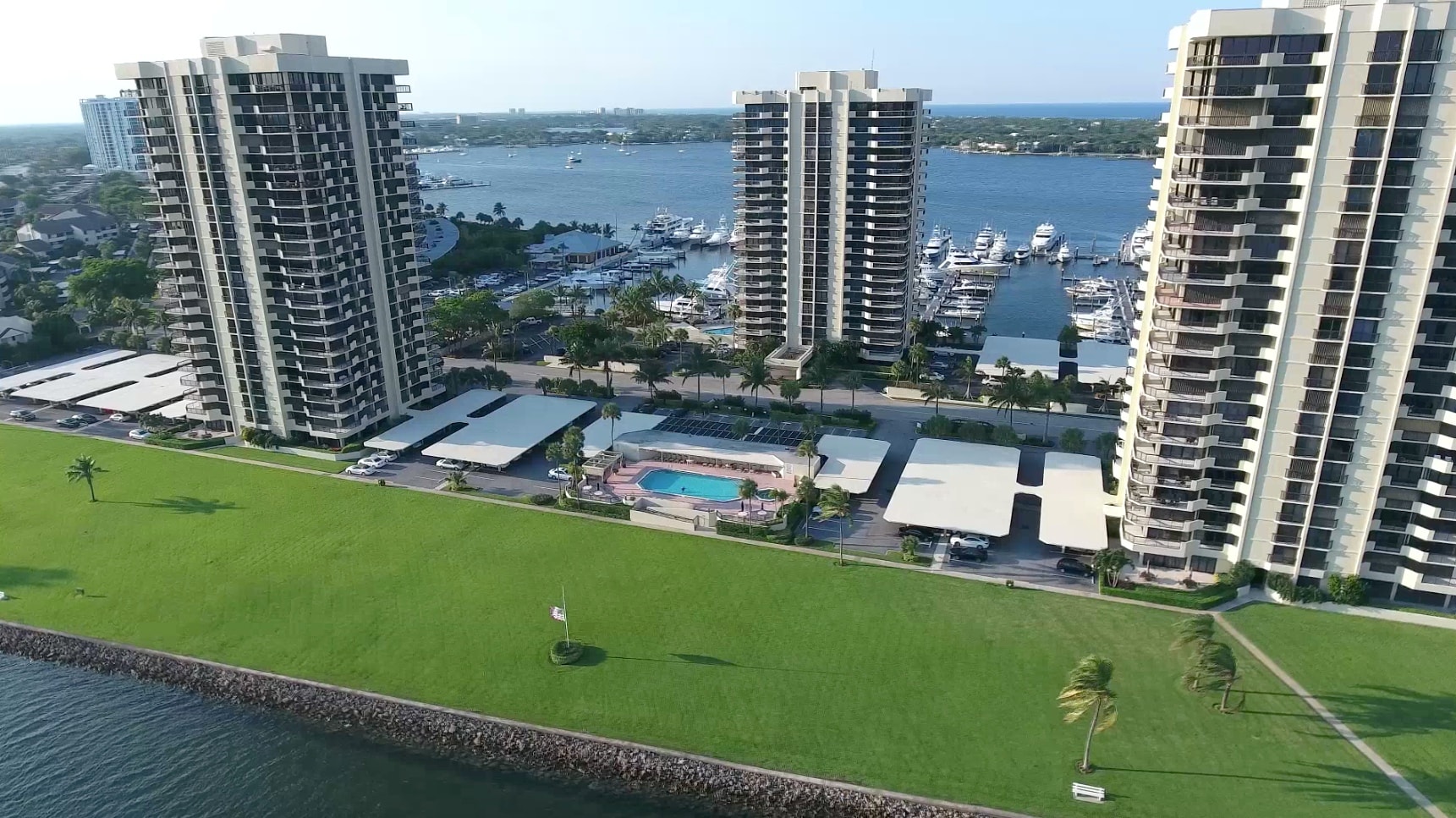 Old Port Cove — North Palm Beach, FL