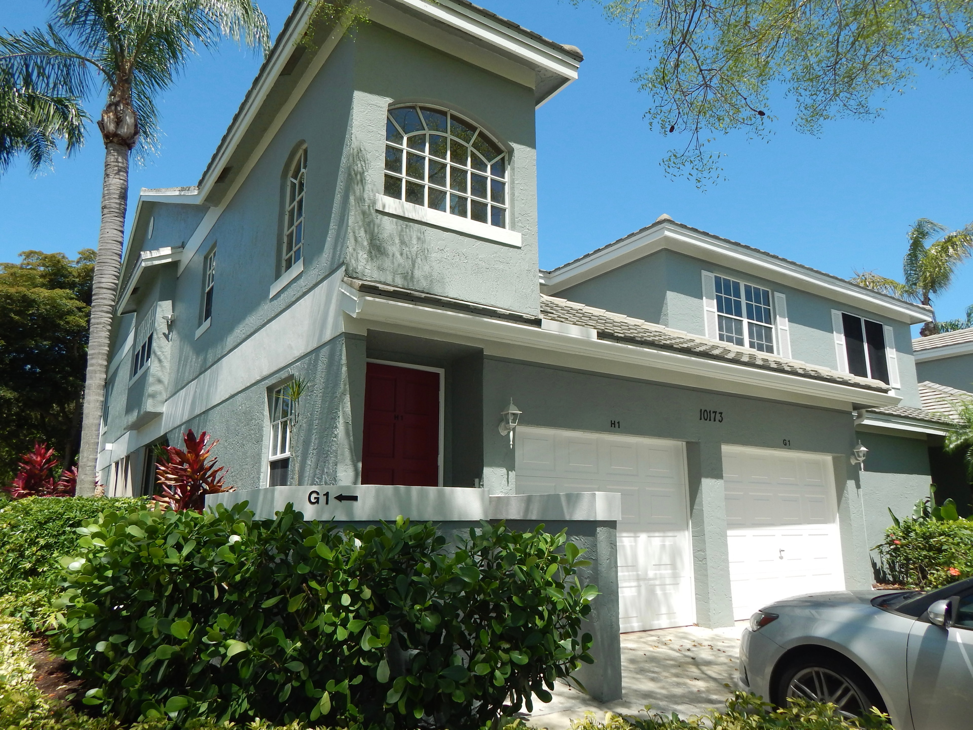 Via — Wellington, FL — sold